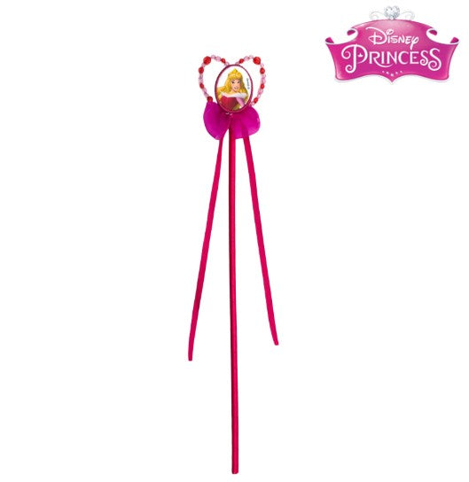Disney Aurora Sleeping Beauty Beaded Wand