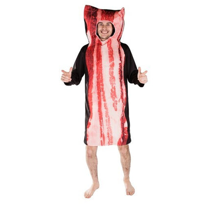 Novelty Adult Bacon Costume