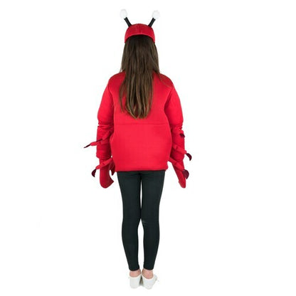 Crab Kid's Costume