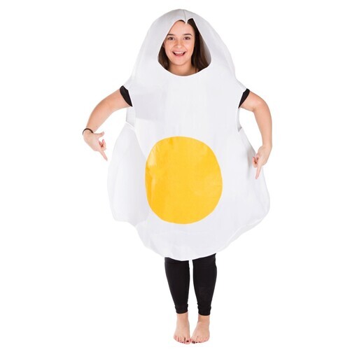 Novelty Adult Egg Costume