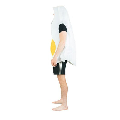 Novelty Adult Egg Costume