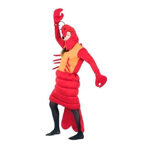Lobster Adult Costume