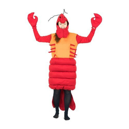Lobster Adult Costume