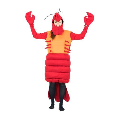 Lobster Adult Costume