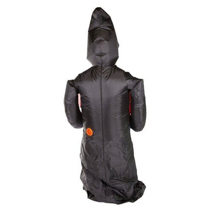 Inflatable Grim Reaper Adult Costume