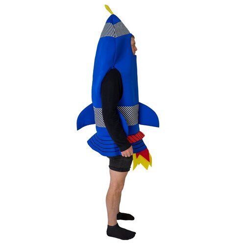 Blast Off Jet Adult Costume
