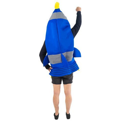 Blast Off Jet Adult Costume