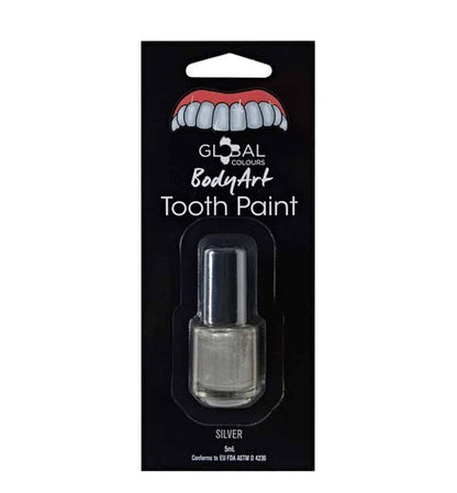 Tooth Paint - Silver 5ml