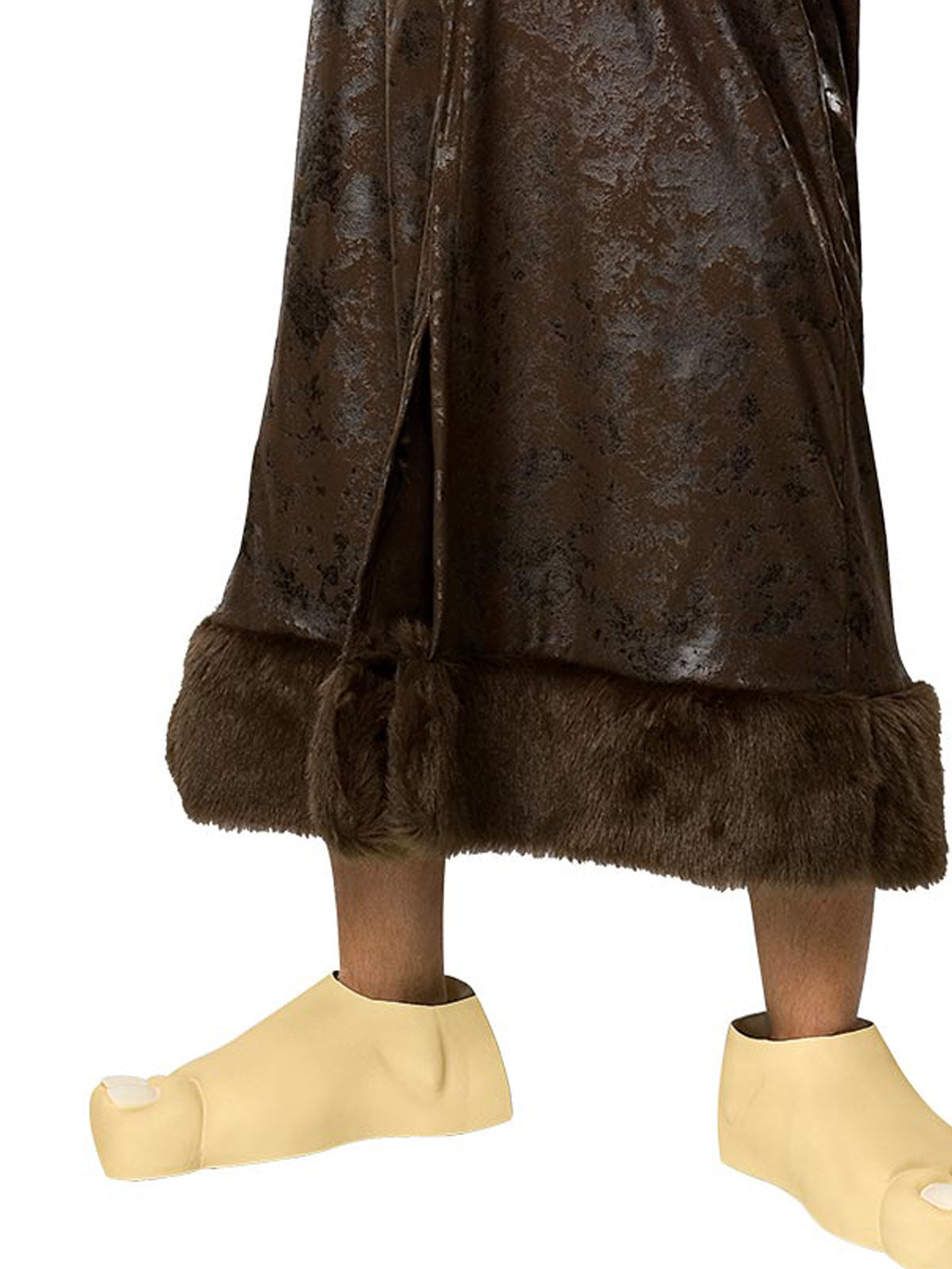 The Flintstones Barney Rubble Deluxe Adult Costume