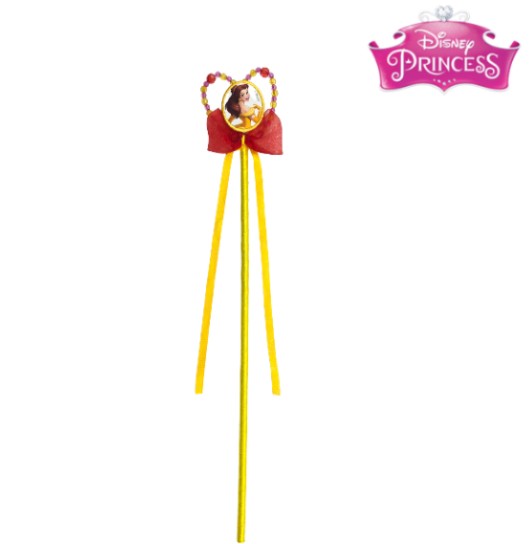 Disney Belle Beaded Wand