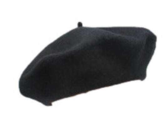 Black Beret