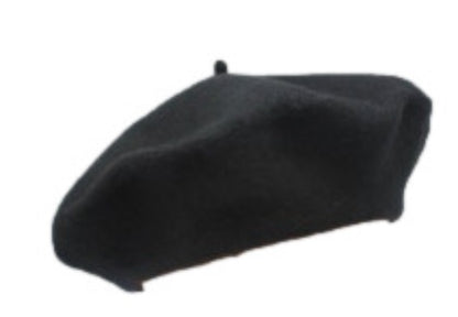 Black Beret