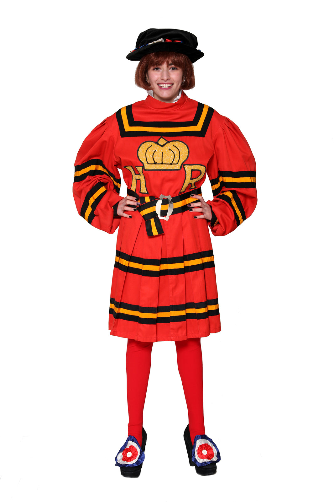 British Beefeater Hire Costume