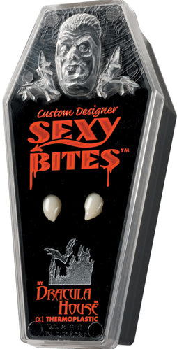 Sexy Bites Vampire Fangs