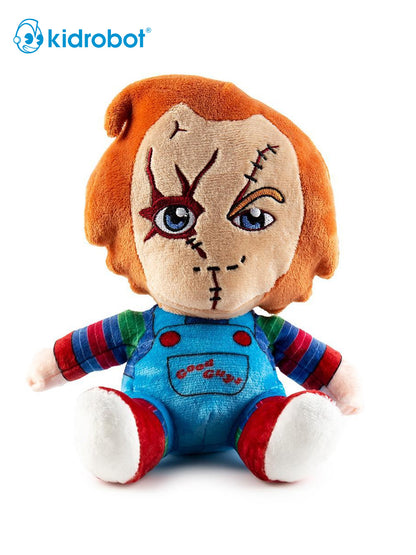 Chucky Plush Phunny