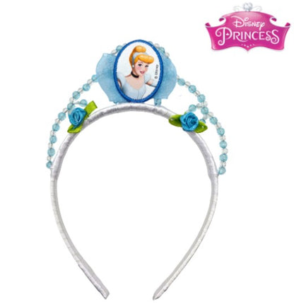 Disney Cinderella Beaded Tiara