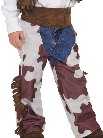 Cowboy Kid's Costume