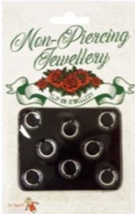 Non Piercing Jewellery Kit