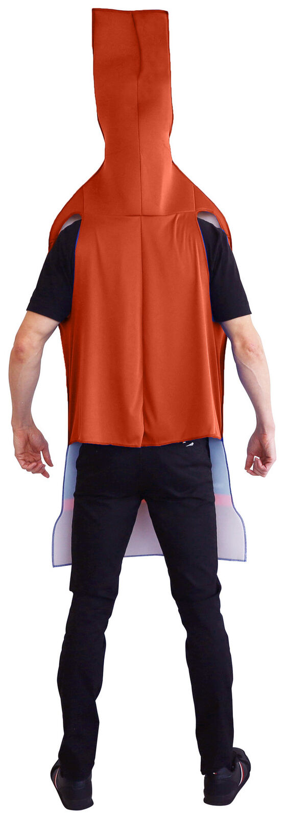 Aussie Tomato Sauce Adult Costume - One Size