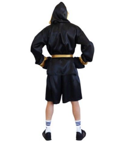 The Champ Adult Boxing Costume - One Size