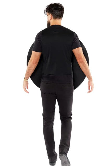Dartboard Tabard Costume - One Size
