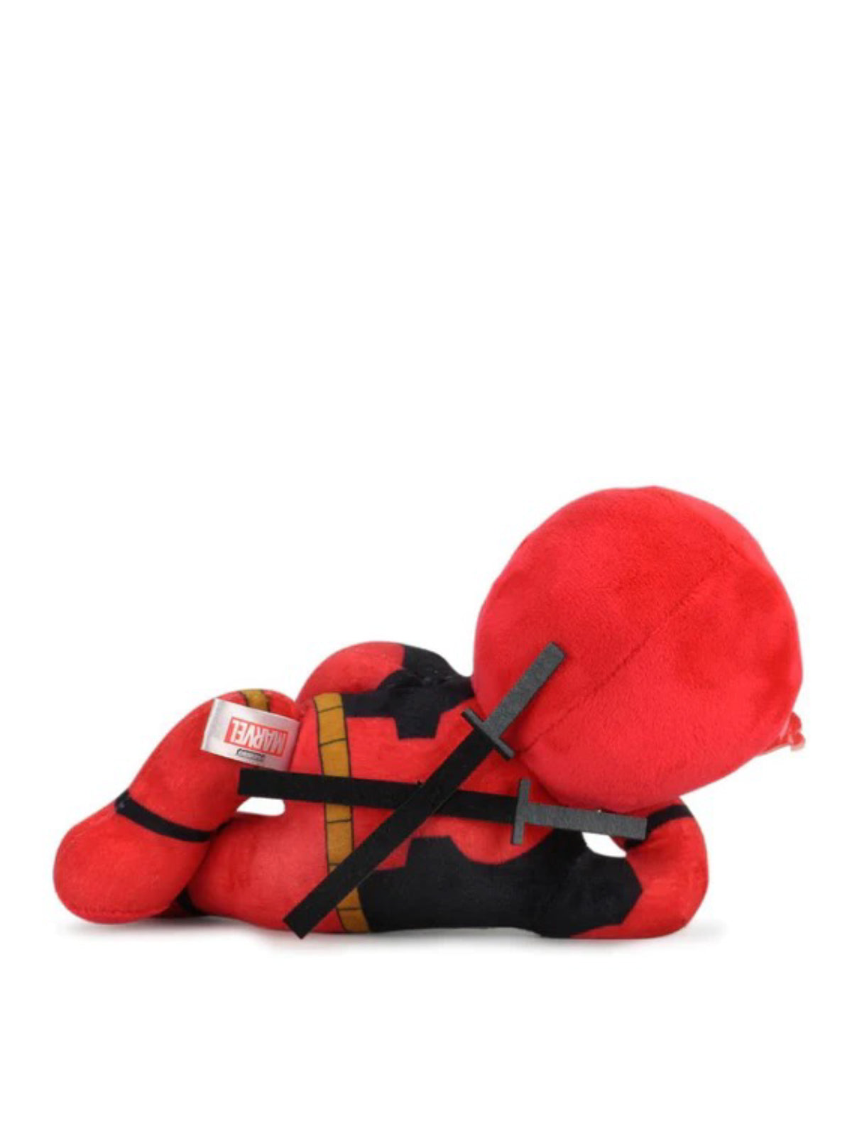 Deadpool Sexy Plush Phunny
