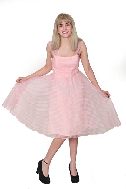 Dirty Dancing Baby Hire Costume