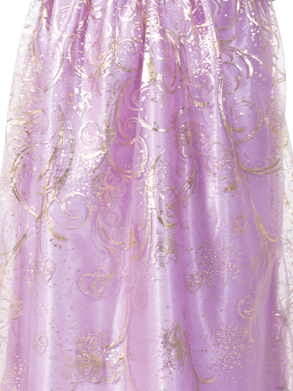 Disney Rapunzel Ultimate Princess Celebration Kid's Costume
