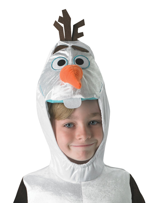 Disney Frozen Olaf Kid's Costume