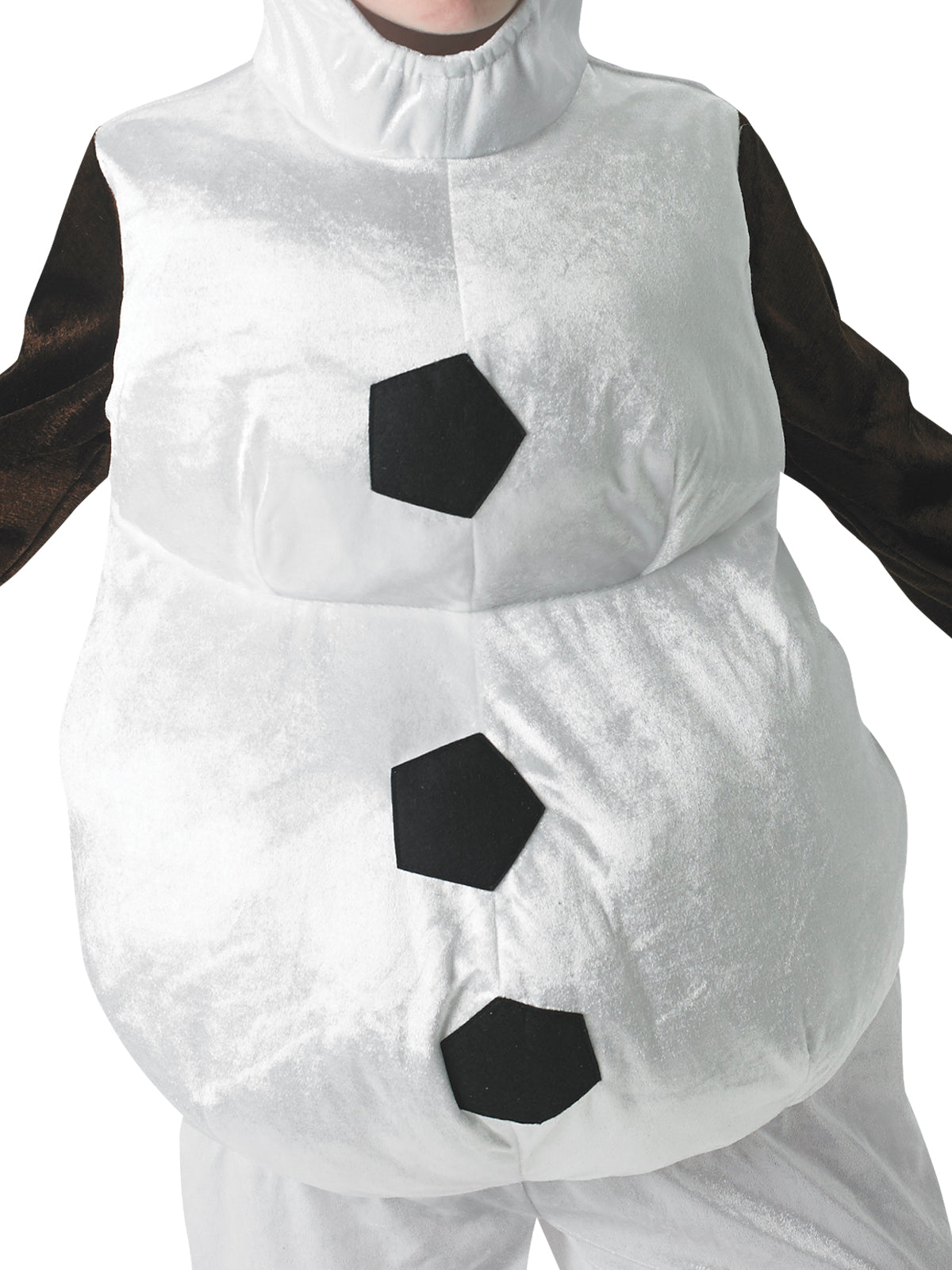 Disney Frozen Olaf Kid's Costume