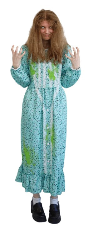 Exorcise Me Adult Costume