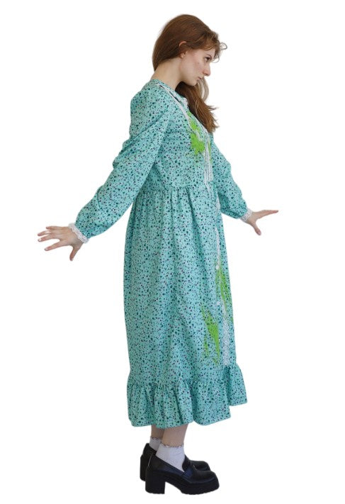 Exorcise Me Adult Costume, view 3