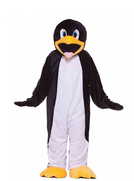 Penguin Mascot Adult Costume
