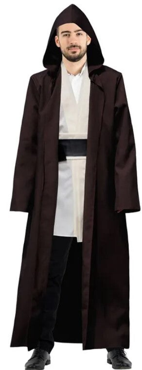 Star Wars Inspired Jedi Knight Adult Costume