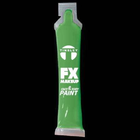 FX Makeup Green