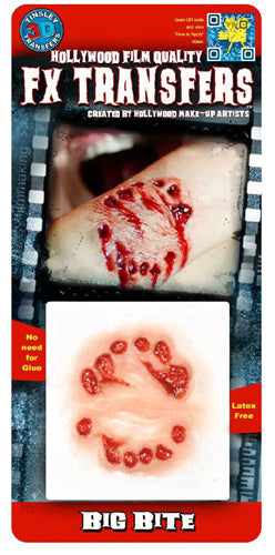 Big Bite 3D Fx Tinsley Transfer
