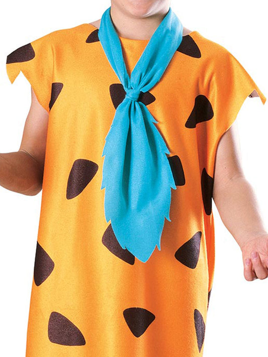 Fred Flintstone Classic Kid's Costume