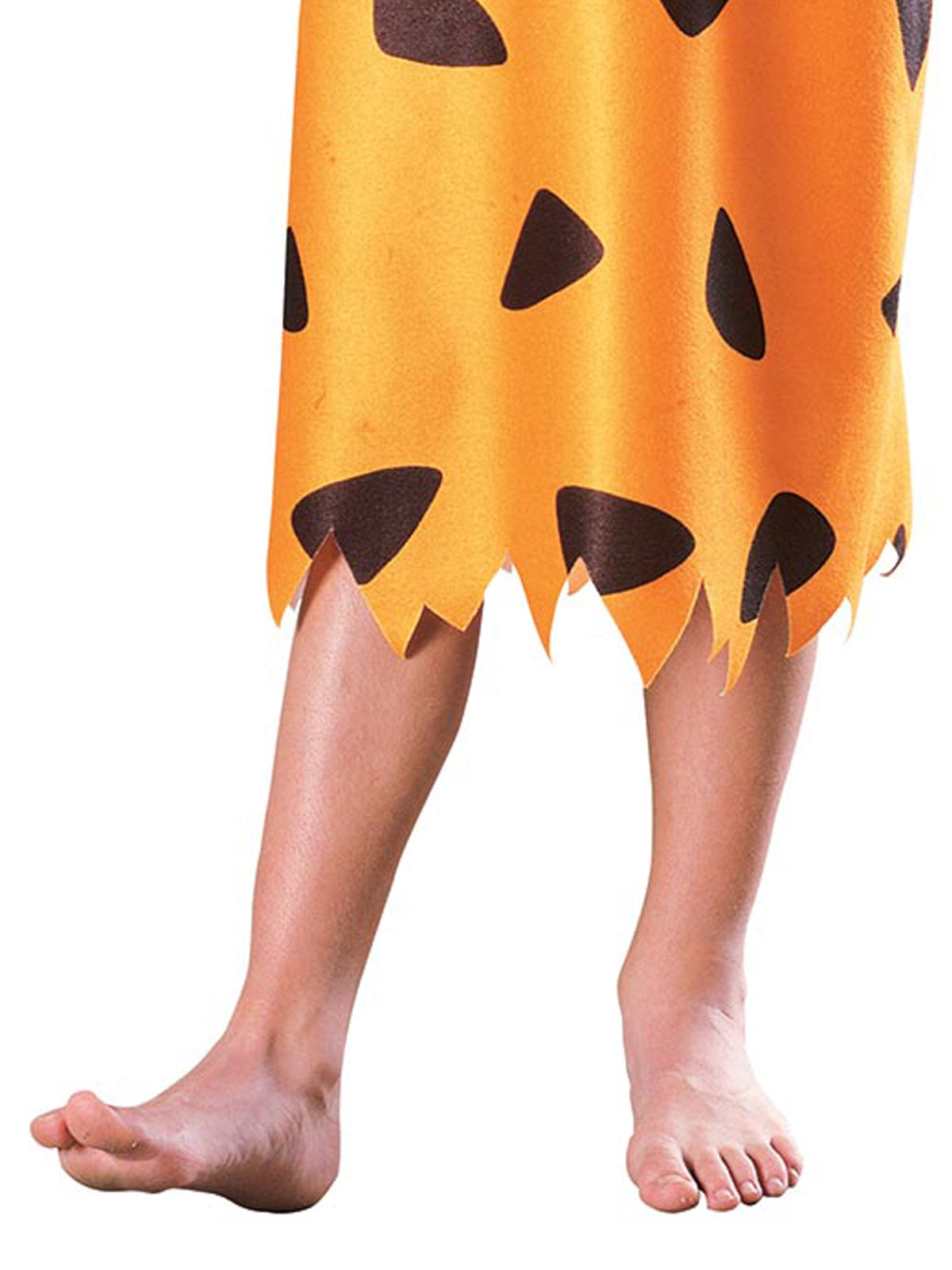 Fred Flintstone Classic Kid's Costume