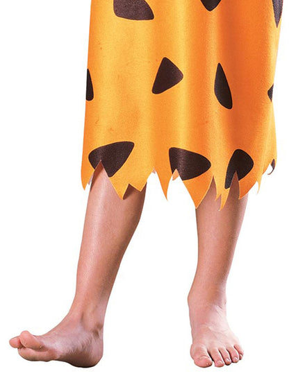 Fred Flintstone Classic Kid's Costume