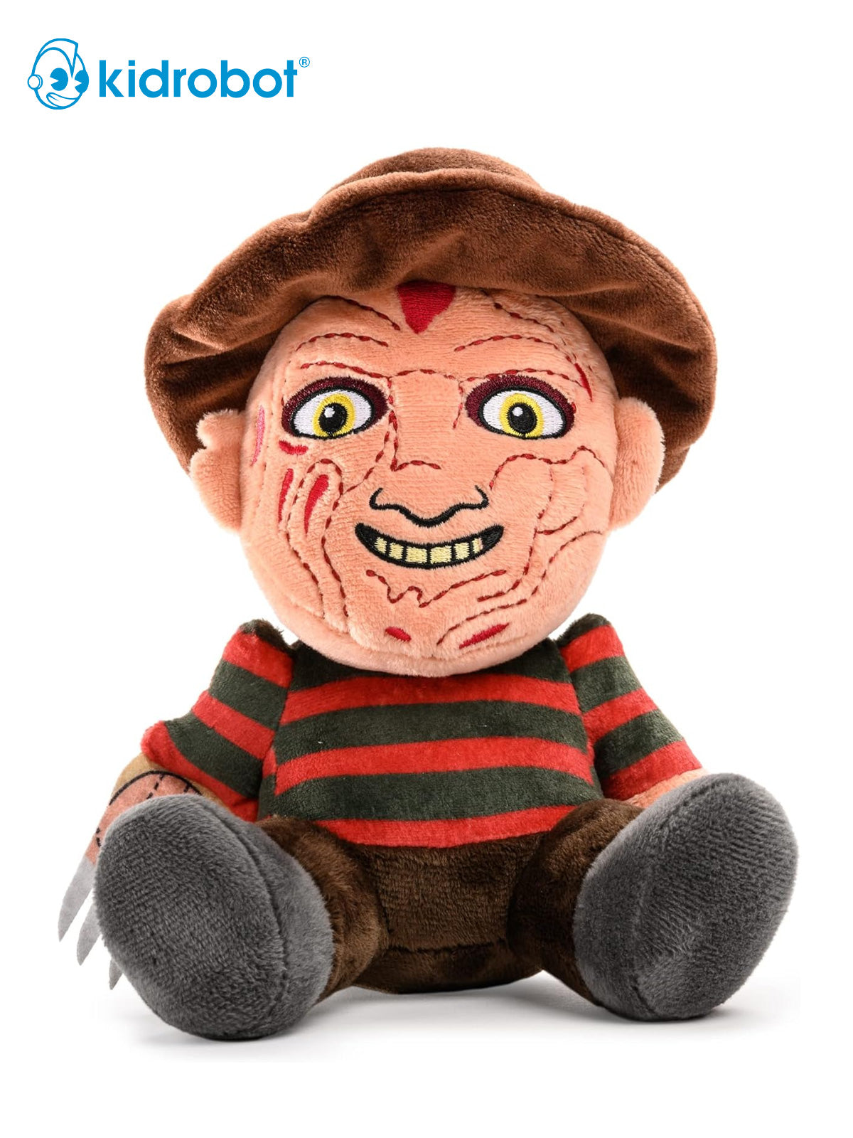 Freddy Kreuger Nightmare on Elm St Plush Phunny