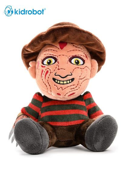 Freddy Kreuger Nightmare on Elm St Plush Phunny