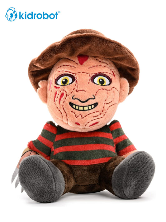 Freddy Kreuger Nightmare on Elm St Plush Phunny