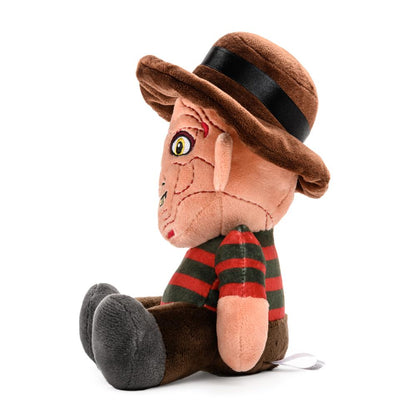Freddy Kreuger Nightmare on Elm St Plush Phunny