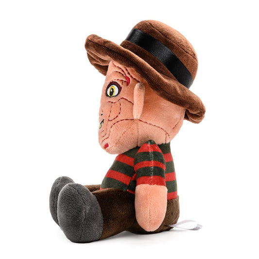 Freddy Kreuger Nightmare on Elm St Plush Phunny