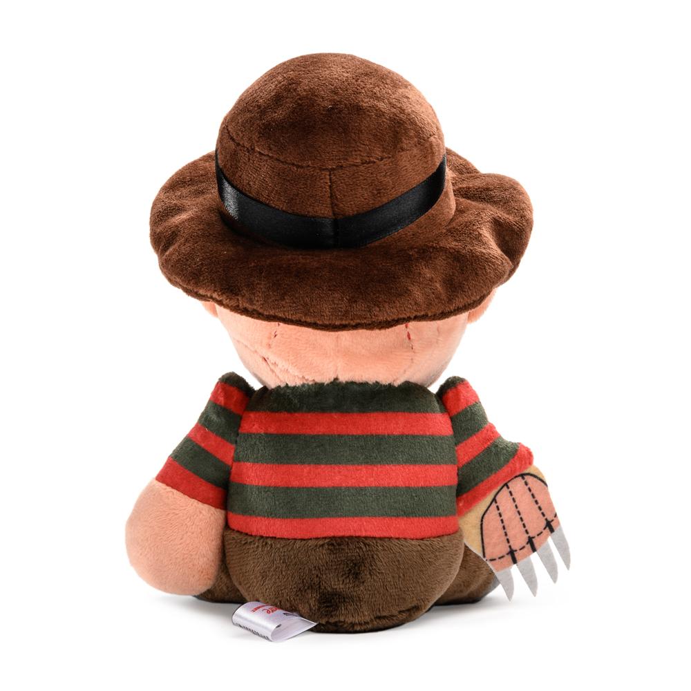 Freddy Kreuger Nightmare on Elm St Plush Phunny