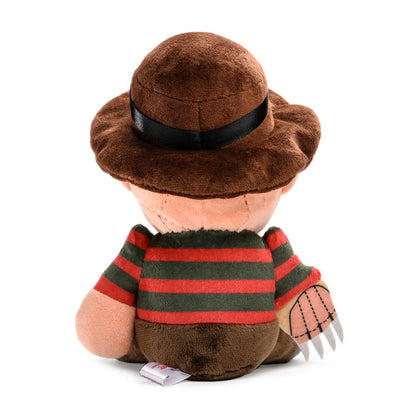 Freddy Kreuger Nightmare on Elm St Plush Phunny