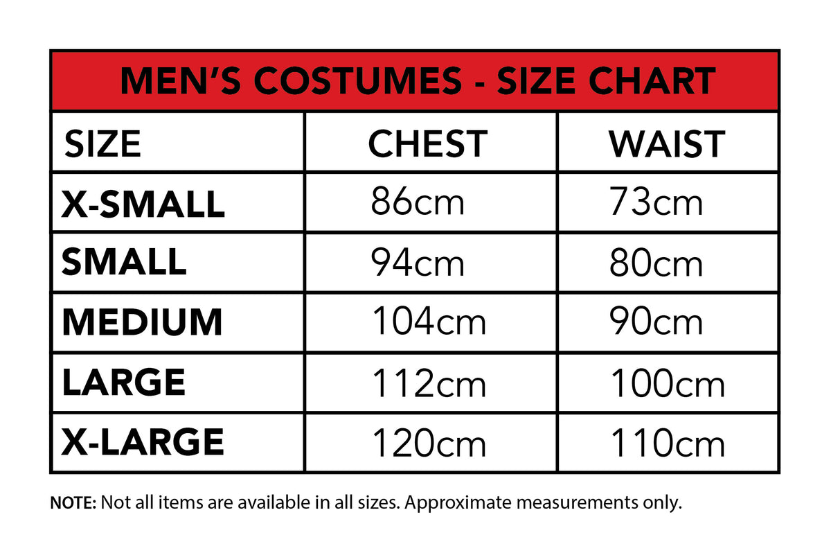 THOR COSTUME, ADULT - L, view 7