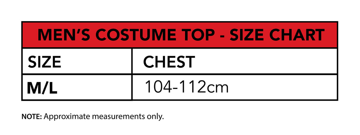 JASON FRIDAY THE 13th COSTUME TOP & MASK, ADULT, view 3