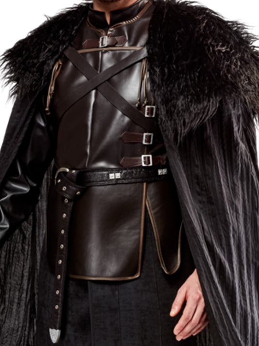 Game of Thrones Jon Snow Deluxe Adult Costume
