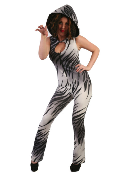 Spice Girls - Scary Spice Hire Costume*